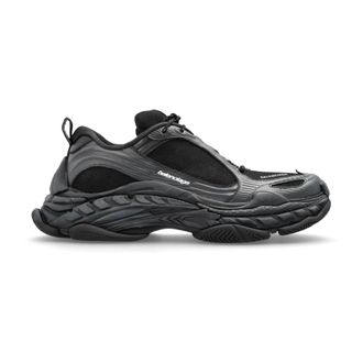 Balenciaga Sneakers, male, Black, Size: 12 US Triple S.2 Sneaker