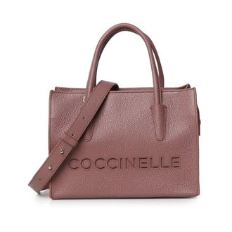 Coccinelle Mujer, Bolsos, Rosa, Talla: ONE Size