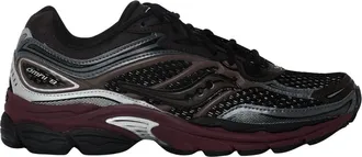 Saucony Scarpe da Corsa - - Sport - Uomo - Nero - 40 1/2 EU