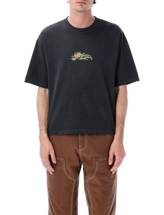 Vans T-shirt e polo Vans nere