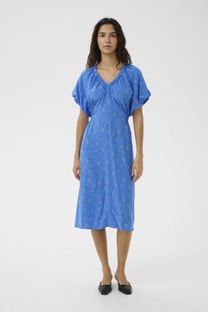 Soaked In Luxury Jurk SLArjana Jurk Feminine