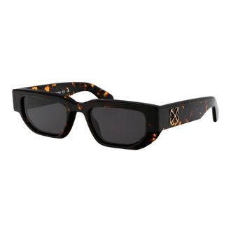 Off-white Sunglasses, unisex, Multicolor, 54 MM, Greeley Sunglasses