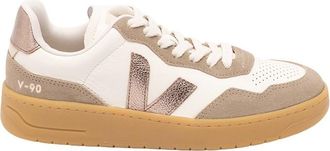 Veja V-90 Sneakers