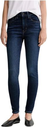 Levi's Donna, Jeans, Blu, W28 L28, new
