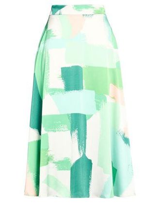 Anonyme Designers HOSEN & RÖCKE - Midi-Röcke auf YOOX.COM