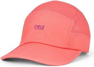 Ciele Athletics GOCapSC-Field-CapitalRC Cap - Unisex | rot