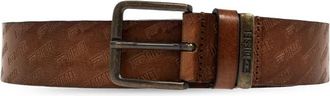 Diesel Uomo, Accessori, Marrone, 105 CM, new
