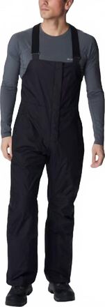 Columbia Iceenture Bib Overalls In 10