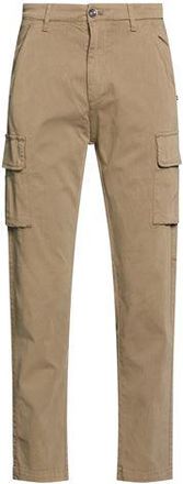 Gianni Lupo PARTES DE ABAJO - Pantalones vaqueros en YOOX.COM
