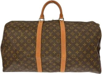 Louis Vuitton unisex, Pre-owned, Marrone, Taglia unica, used