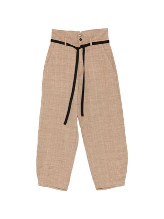 Barena Pantalone Candiano - Mozza