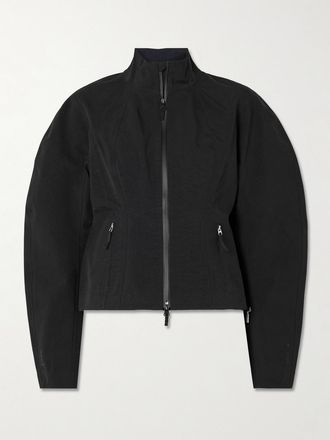 Nike + Jacquemus Giacca Da Sci In Gore-tex - Nero