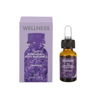 KASANOVA Olio essenziale Lavanda con contagocce 10 ml