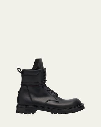 RICK OWENS - SHOES - Rick Owens