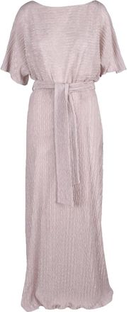 Access Fashion Mujer, Vestidos, Rosa, Talla: M