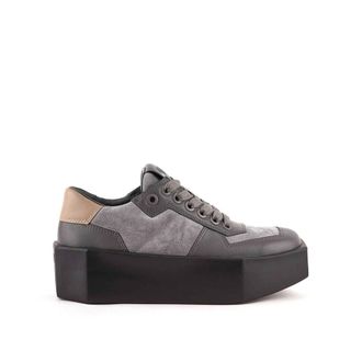 United Nude Stone Sneaker Lo