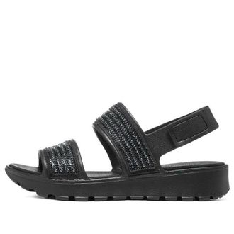 Skechers (WMNS) Skechers Footsteps How extra Black 111099-BBK