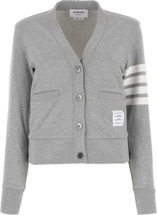 Thom Browne Cotton Cardigan