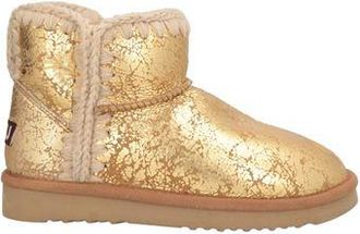 Mou CALZATURE - Stivaletti su YOOX.COM