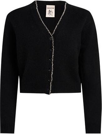 Semicouture MAGLIERIA - Cardigan su YOOX.COM