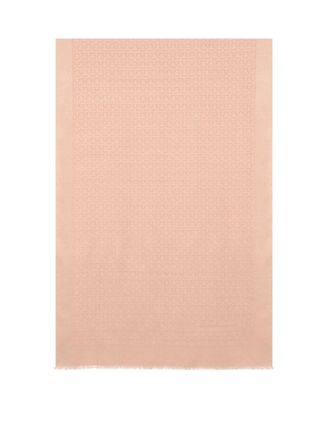 Ferragamo Womens Gancini Stole