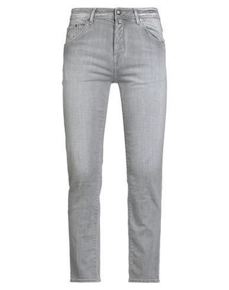 Jacob Cohen BOTTOMWEAR - Jeans on YOOX.COM