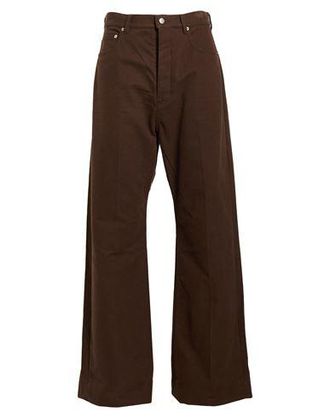Rick Owens BOTTOMWEAR - Trousers sur YOOX.COM