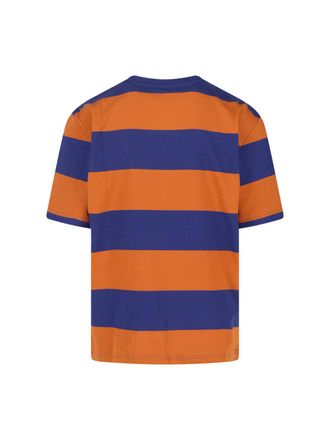 Marni Mens T-Shirts And Polos Multicolour Cotton