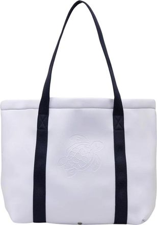 Vilebrequin Donna, Borse, Bianco, Taglia unica, new