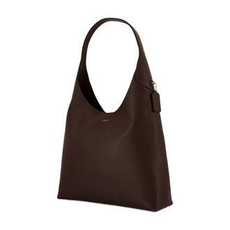 Coach Shoulder Bag - Brown