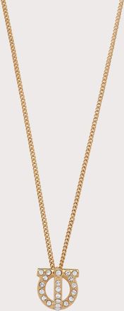 【関税&送料込】Ferragamo Bijoux Golden 楽天市場】【最大5,000円OFFクーポン】フェラガモ ネックレス