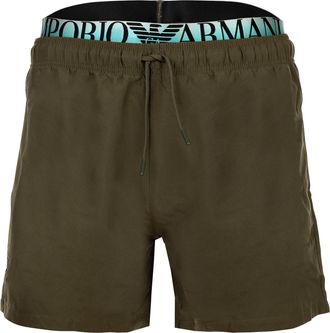Emporio Armani Zwembroek