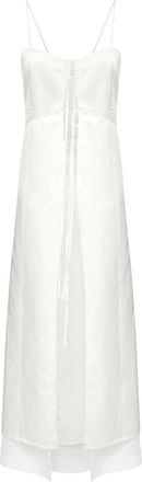 Maison Margiela Donna, Abiti, Bianco, S, new