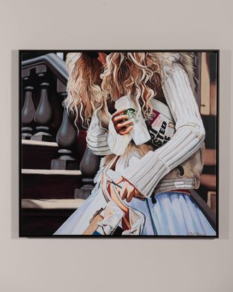 RFA Fine Art SJP Giclee Art