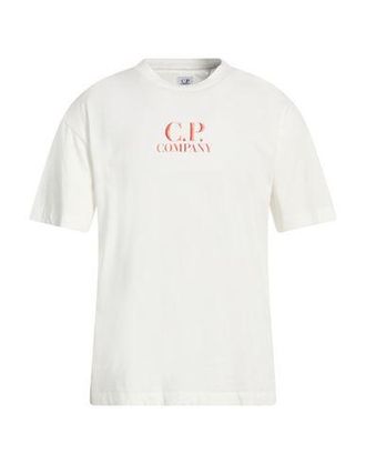 C.P. Company TOPS - T-shirts auf YOOX.COM