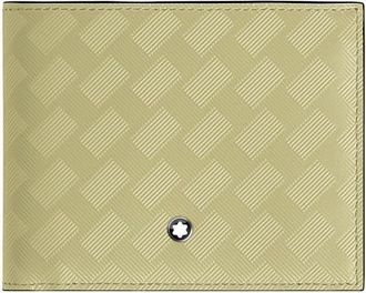 Montblanc Extreme 3.0 Leather Bifold Wallet in Green at Nordstrom