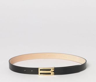 Victoria Beckham Cintura Victoria Victoria Beckham in pelle