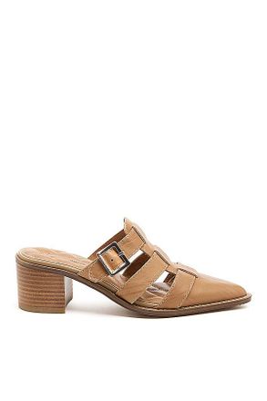 Kelsi Dagger Mitchie Heeled Mules