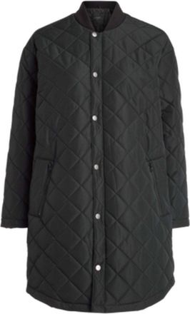 Protest Allwetterjacke PROTEST Jacke PRTORCUS, Damen, Gr. M, schwarz (true schwarz), Obermaterial: 100% Polyester PES., Jacken Allwetterjacke