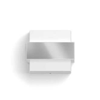 Philips L&aacute;mpara De Pared Ledkia Shovel Aluminio Impermeable 127x147x155 Mm