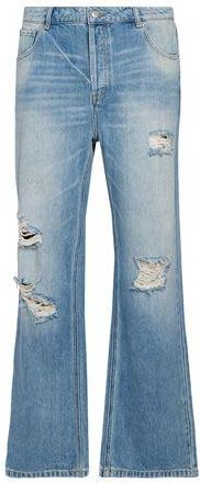 Cole Buxton BOTTOMWEAR - Pantaloni jeans su YOOX.COM
