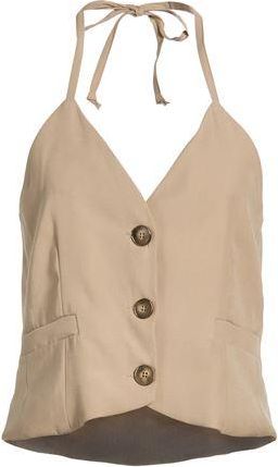 Brizzi CAMISETAS Y TOPS - Tops en YOOX.COM