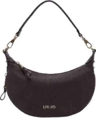 Liu Jo Shoulder Bags - Dames - Schoudertassen - Bruin - ONE Size - Tassen