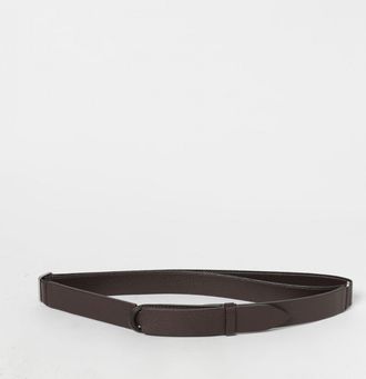 Orciani Belt ORCIANI Men color Ebony