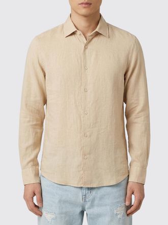 MC2 Saint Barth Camicia in lino