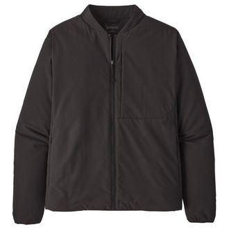 Patagonia Nano-Air Bomber Jacket Kunstfaserjacke f&uuml;r Damen | schwarz