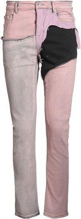 Rick Owens BOTTOMWEAR - Jeans on YOOX.COM