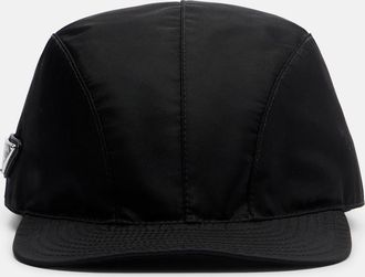 Prada Re-Nylon baseball cap