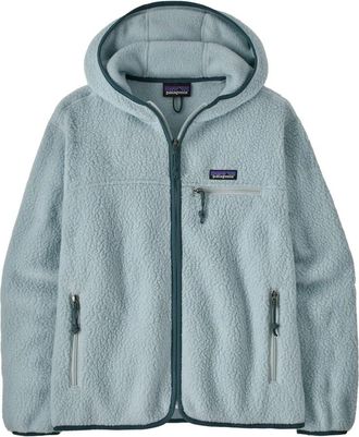 Patagonia Dames, Sport, Blauw, Maat: S Fleece