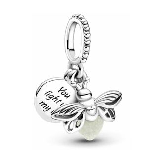 Pandora Oorbellen - Dames - Sieraden - Grijs - ONE Size - Accessoires